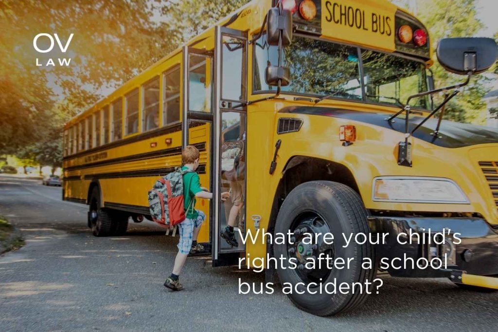 School Bus Accident