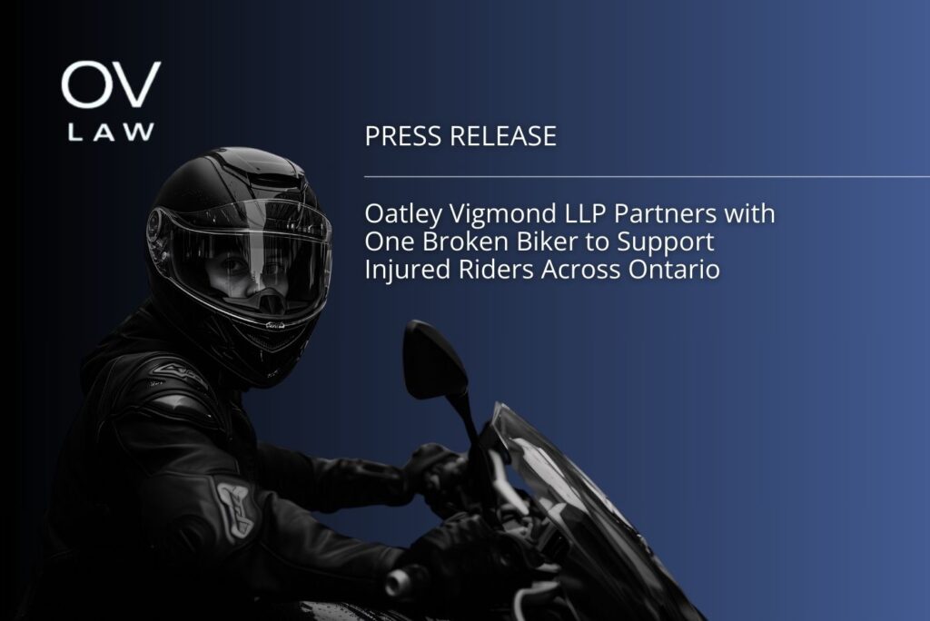 Motorcycle accident injury Lawyers