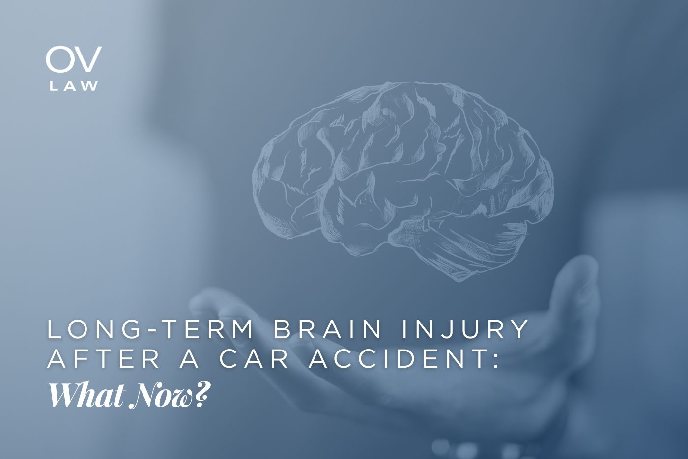 Long-Term Injury After a Car Accident: What Now?