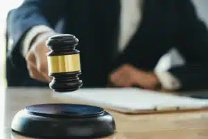 summary judgment definition